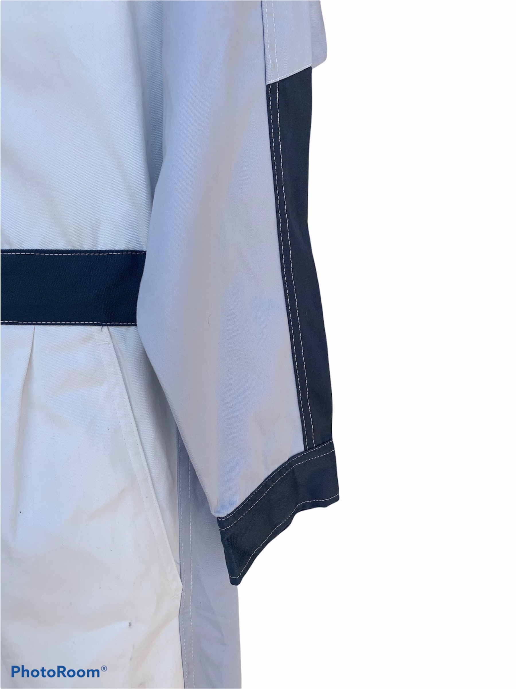 Racing - Vintage Honda Spellout Overall - 10