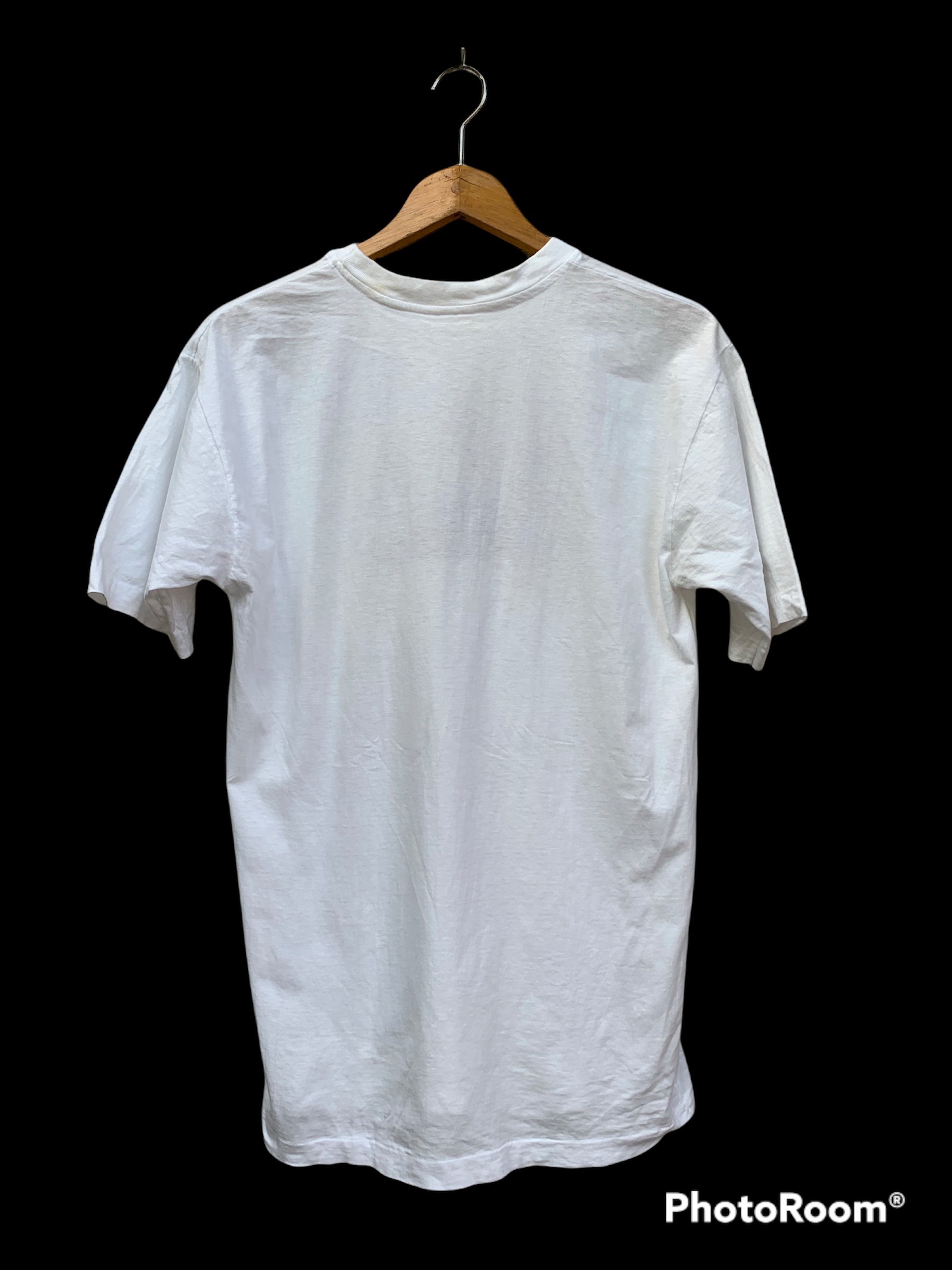 Vintage - Vintage 92 Alpen Ski T-Shirt - 2
