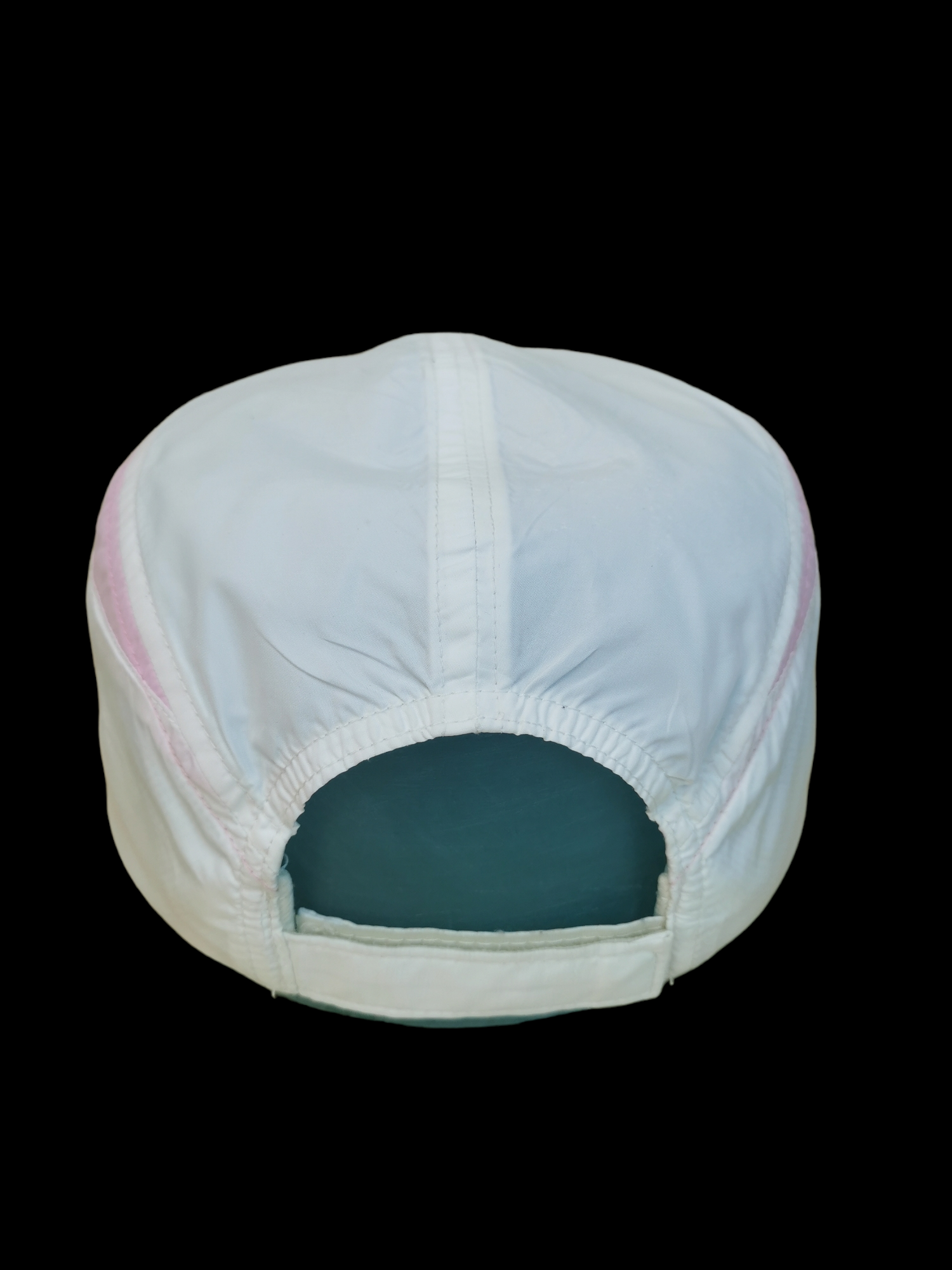 NEW BALANCE MIX PINK HAT CAP - 3