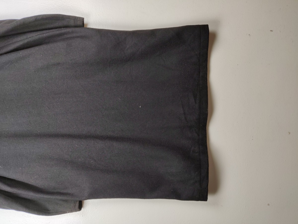 Japanese Brand - Not Conventional Japan Long Coat Heavy Jacket - 14