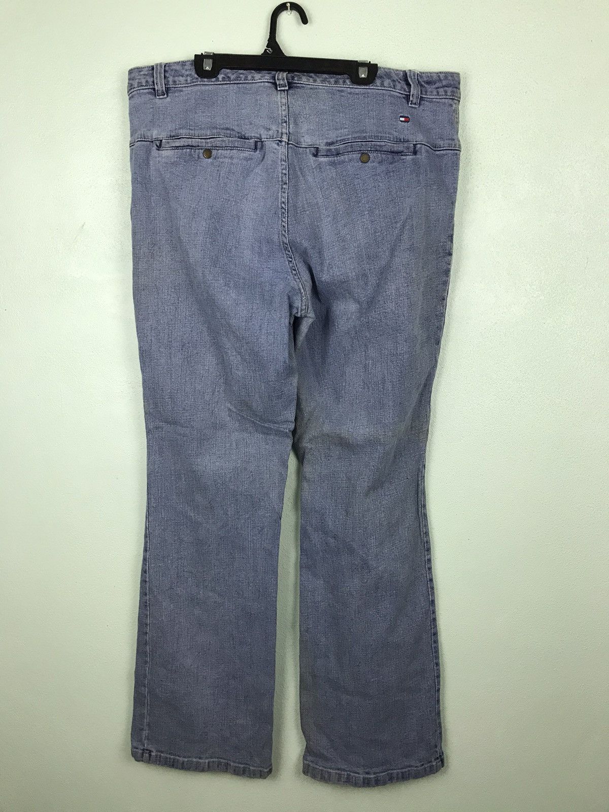 Vintage Tommy Hilfiger Jeans - gh0620 - 4