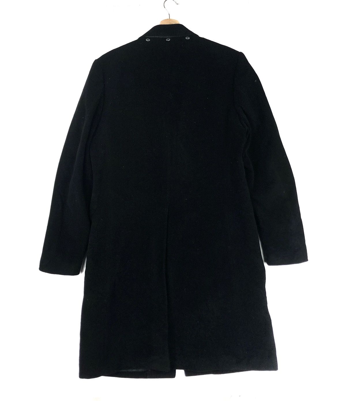 🔥MIHARAYASUHIRO Parka Long Trench Coat Jacket - 8