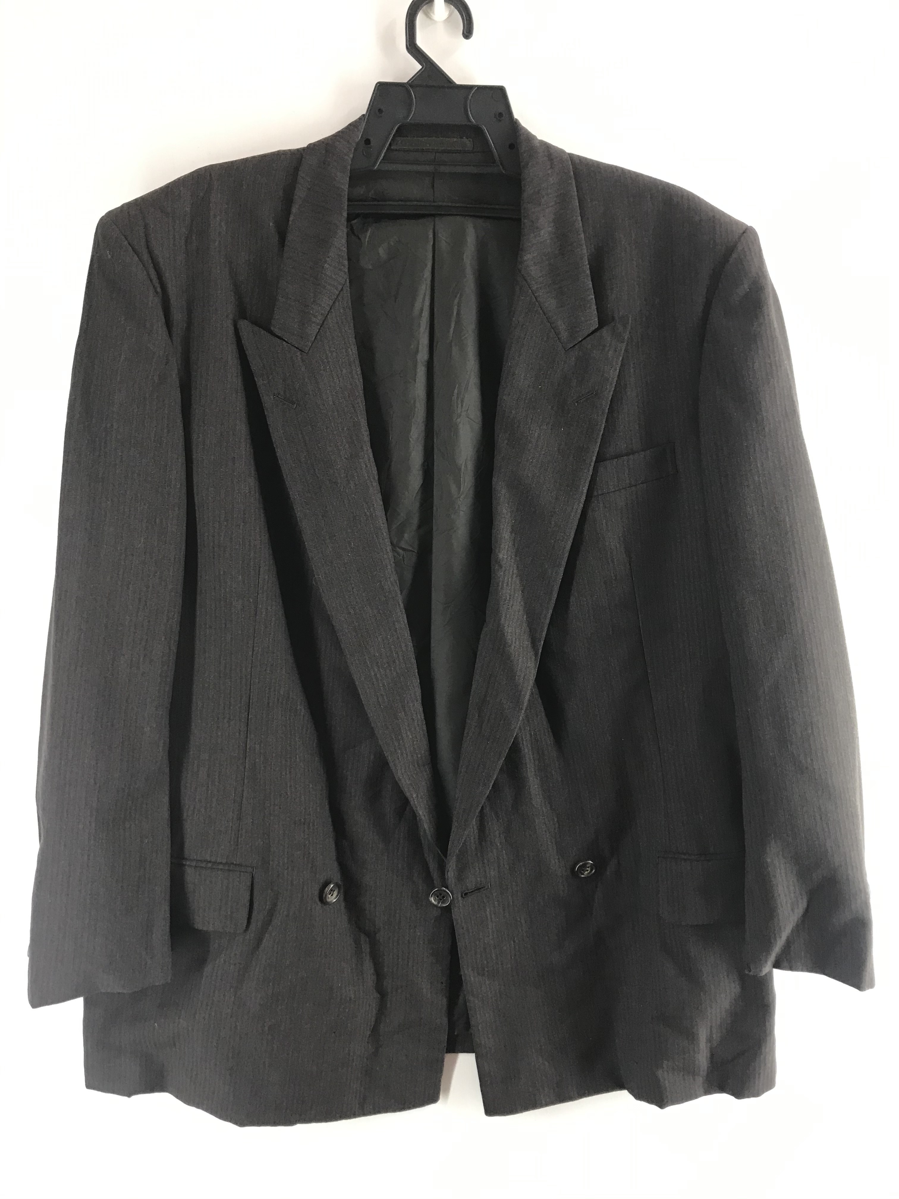 Comme Des Garcons Homme Deux Blazer - 3