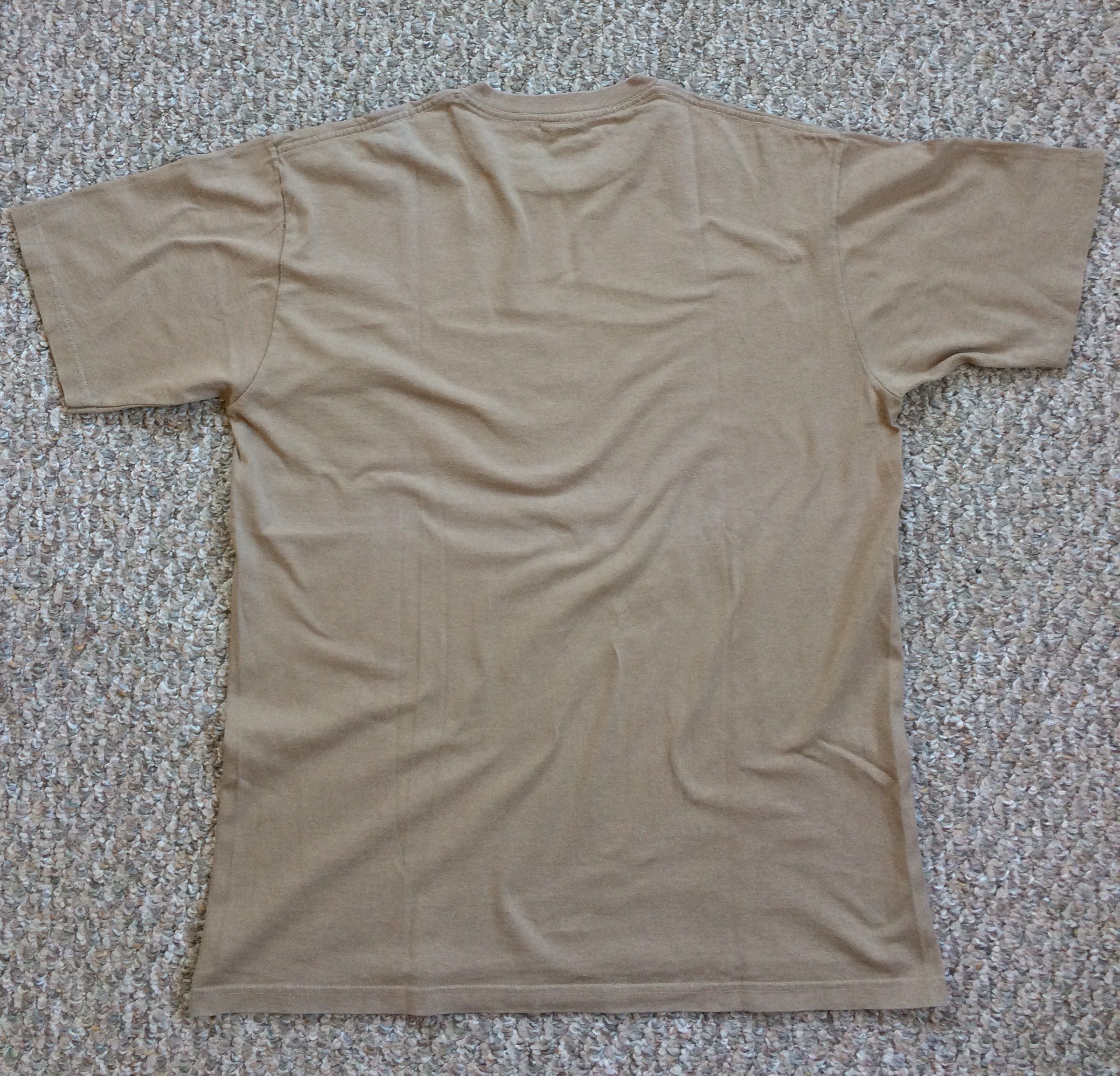 S/S 2011 Supreme x Kaws Box Logo T-Shirt - 3