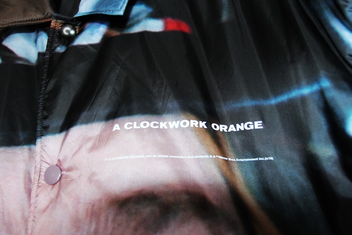 UNDERCOVER BNWT AW19 UNDERCOVER 