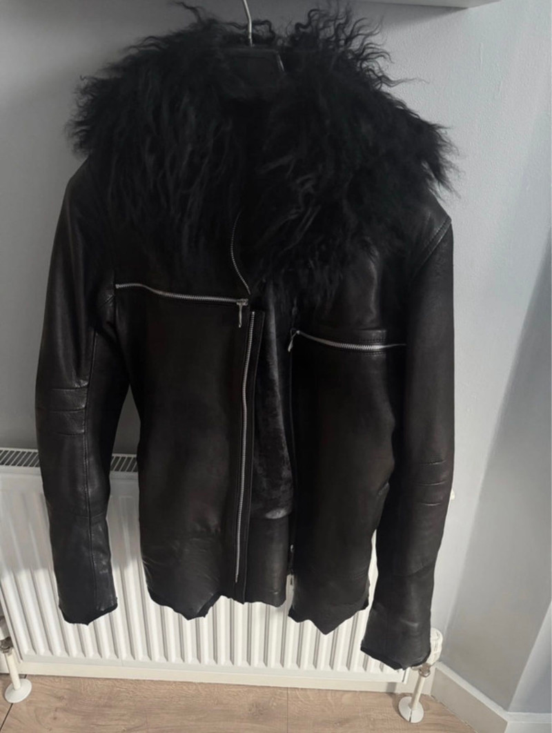 14th Addiction Jacket  - 1