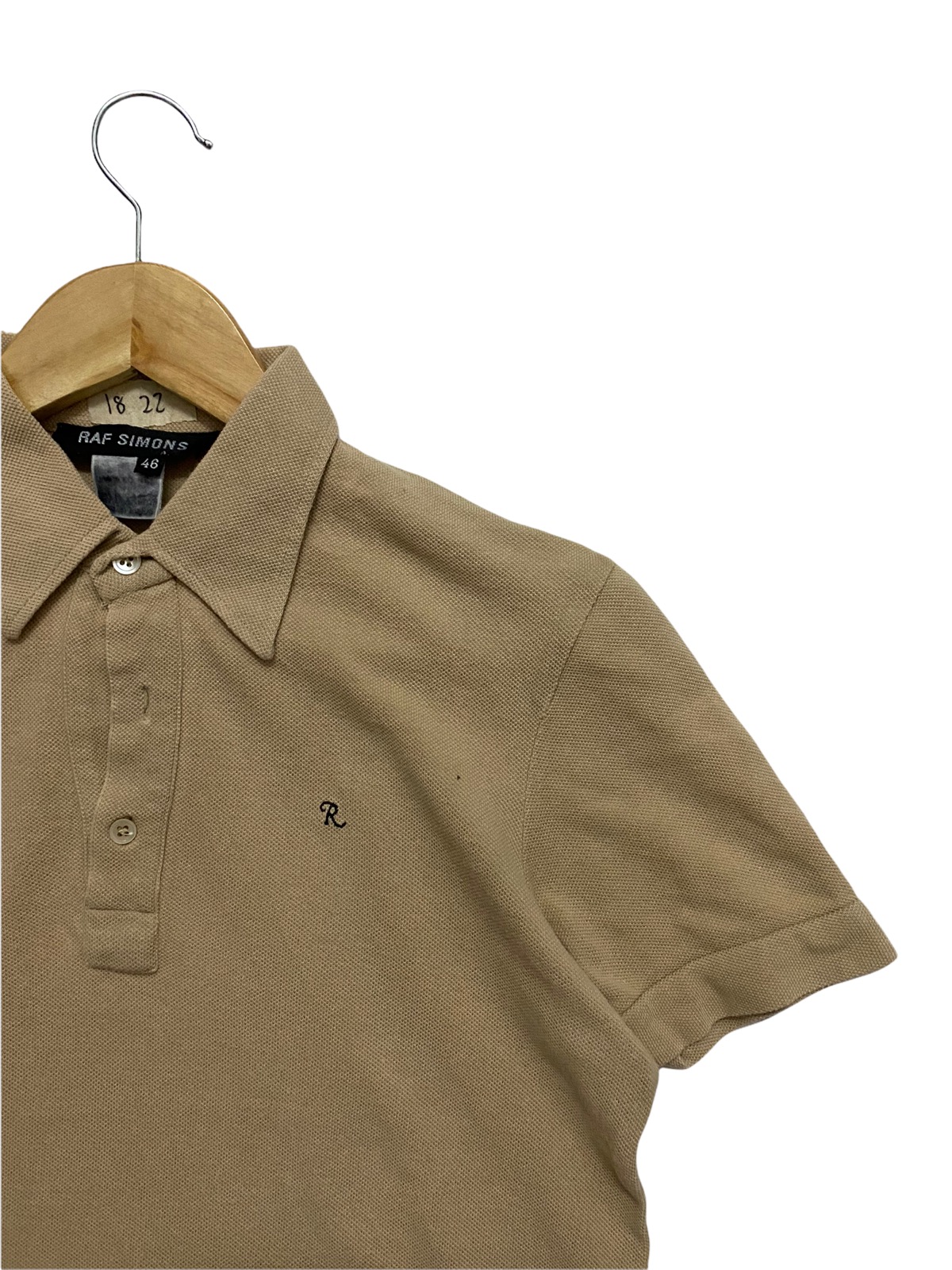 Raf Simons Polo Shirt - 2