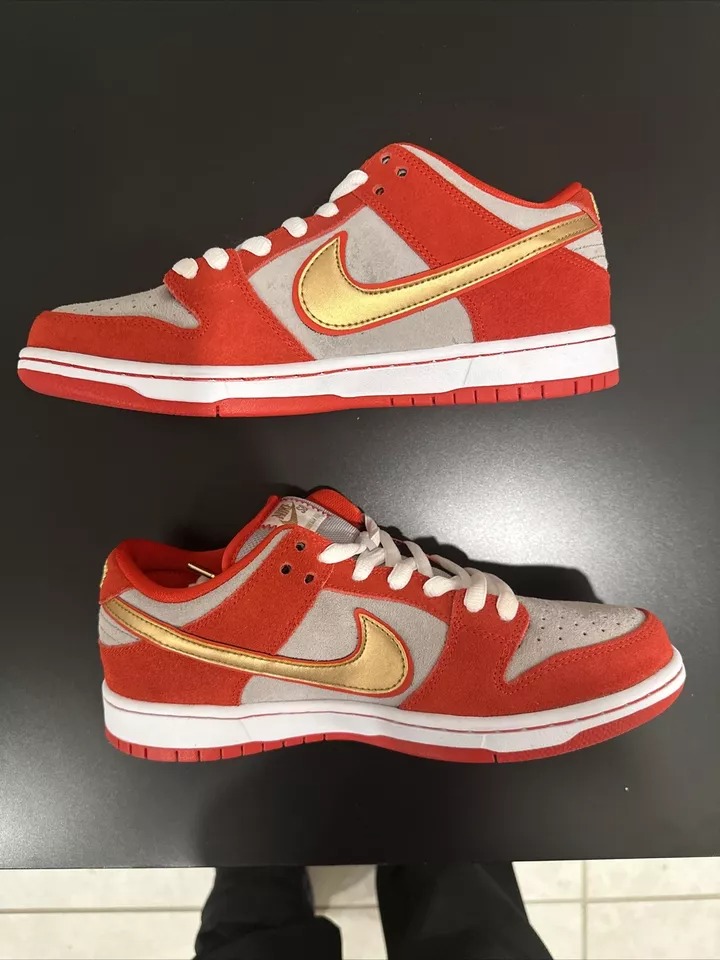 Nike SB Dunk Low Nasty Boys 2015 - 6