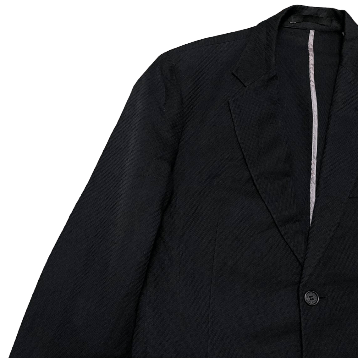 Versace Collection Coat Jacket - 5