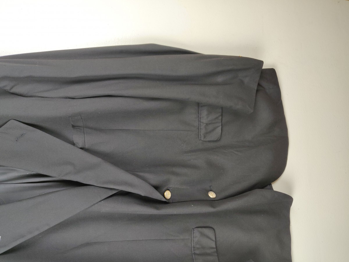's Tailor by Louries Columbia Coat Jacket - 7