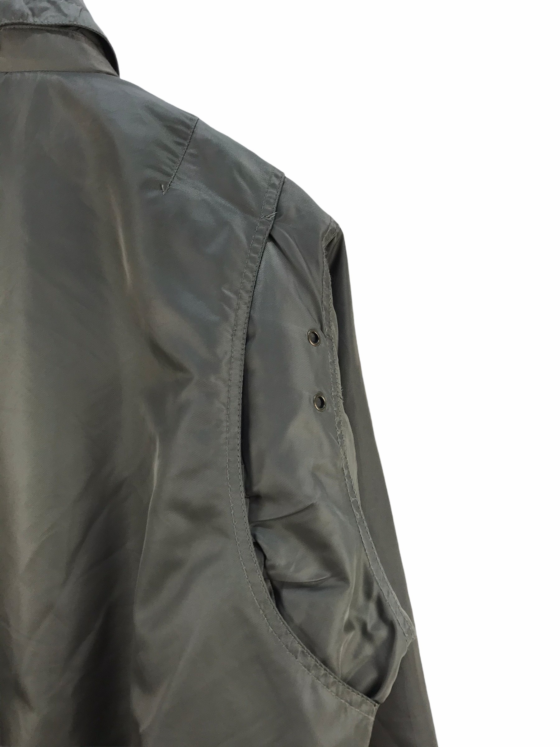 Bomber Jacket - Cool World Air Training Command Bomber Jacket - 9