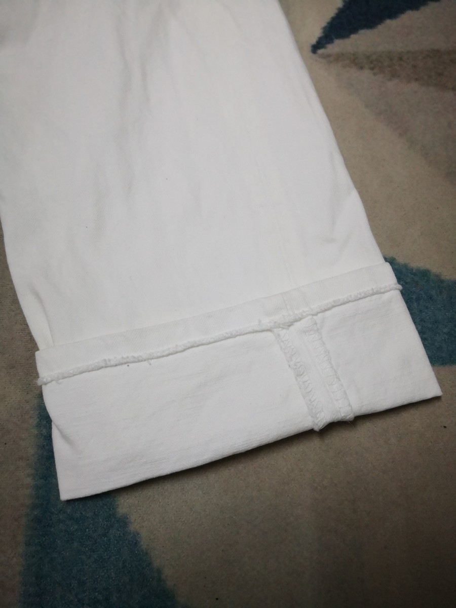 Vintage 501XX Selvedge Jeans - 7