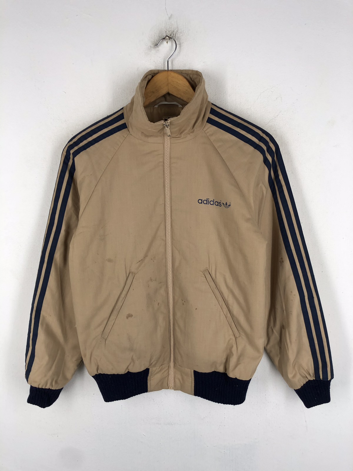 adidas Vintage adidas made in finland | modernmoves | REVERSIBLE