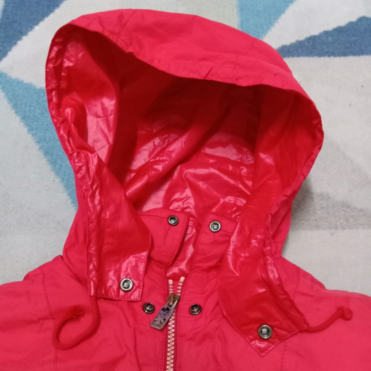 Descente - Aero-K Bomber JAcket - 4