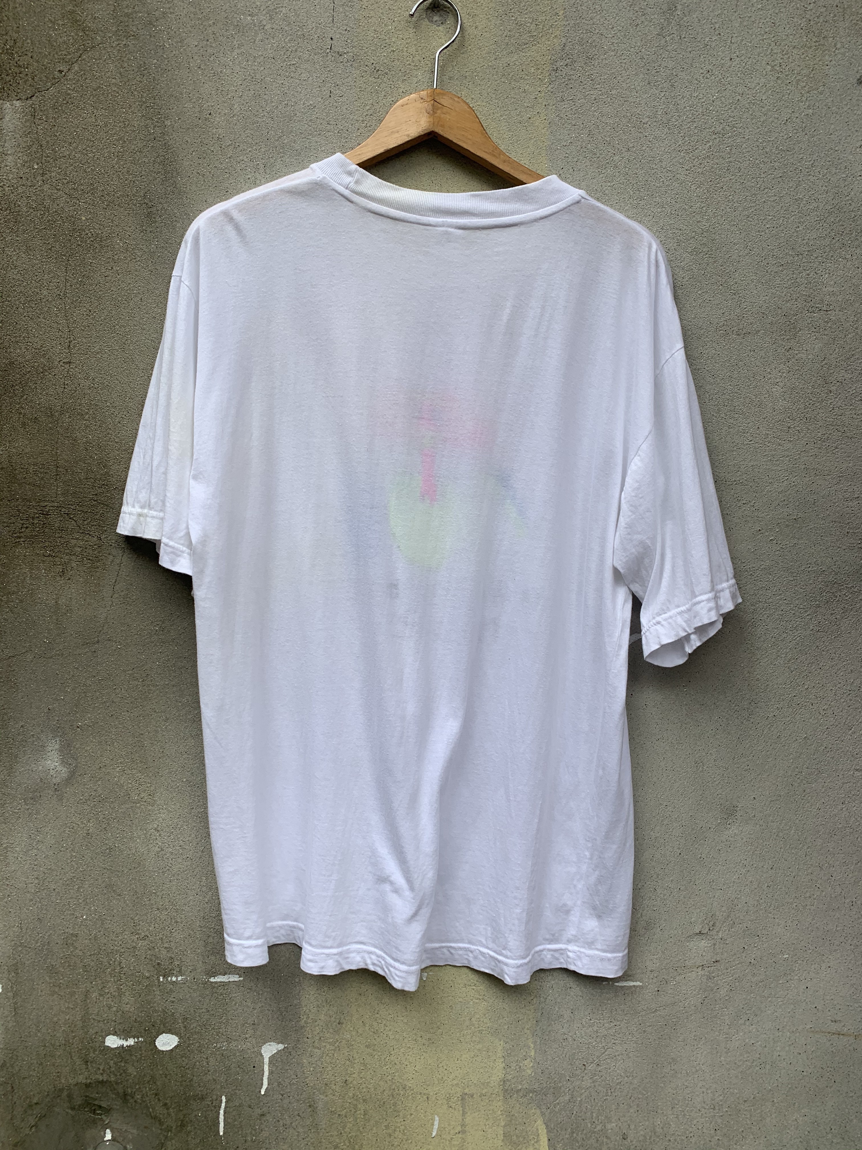 Vintage - Vintage Maldives Diver Born Tee - 4