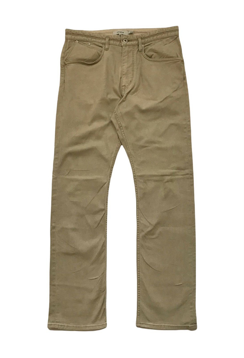 Nonnative Trouser - 1