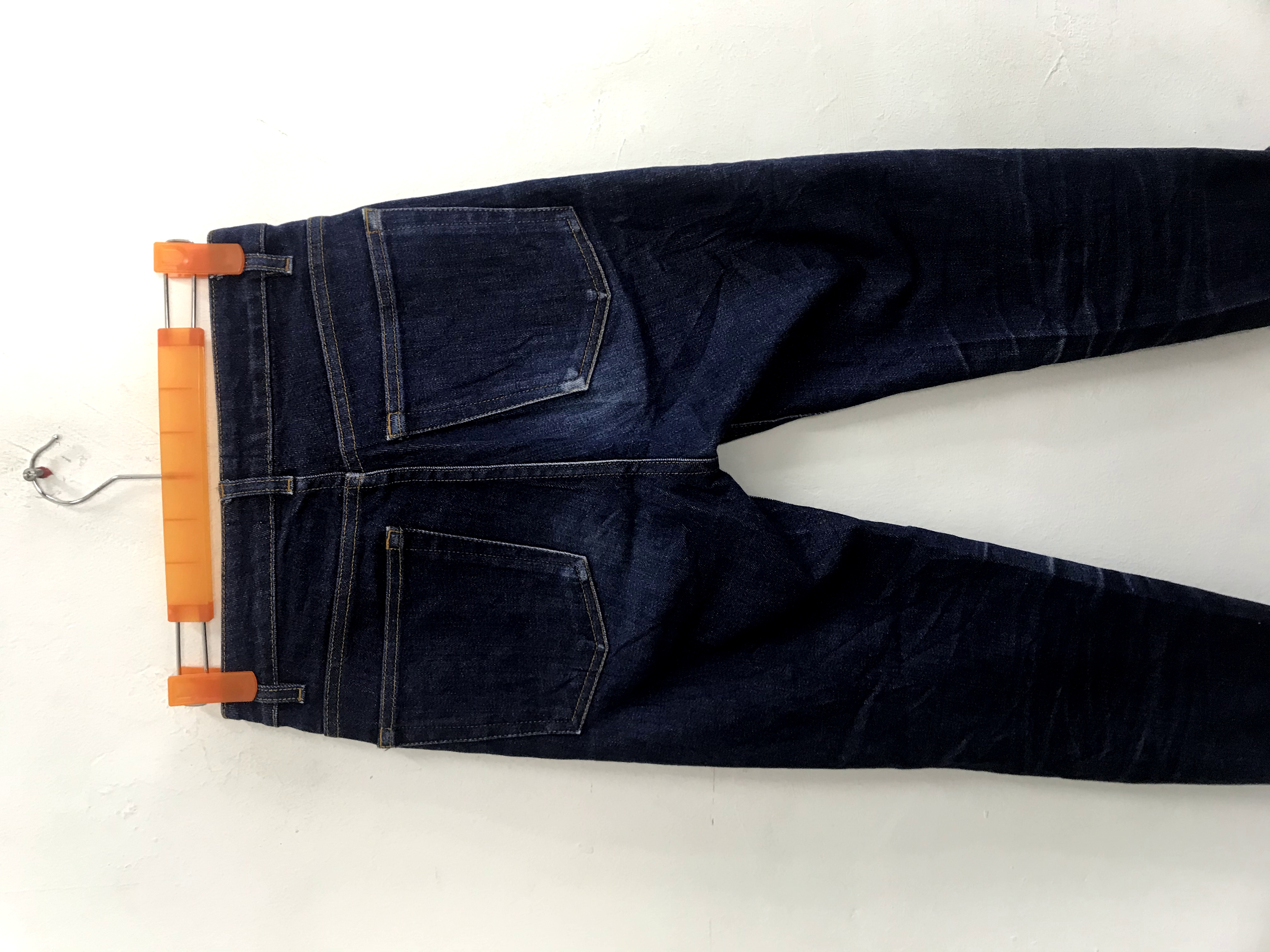 Acne Studios Italian Designer Denim Jeans Trouser Pant - 4
