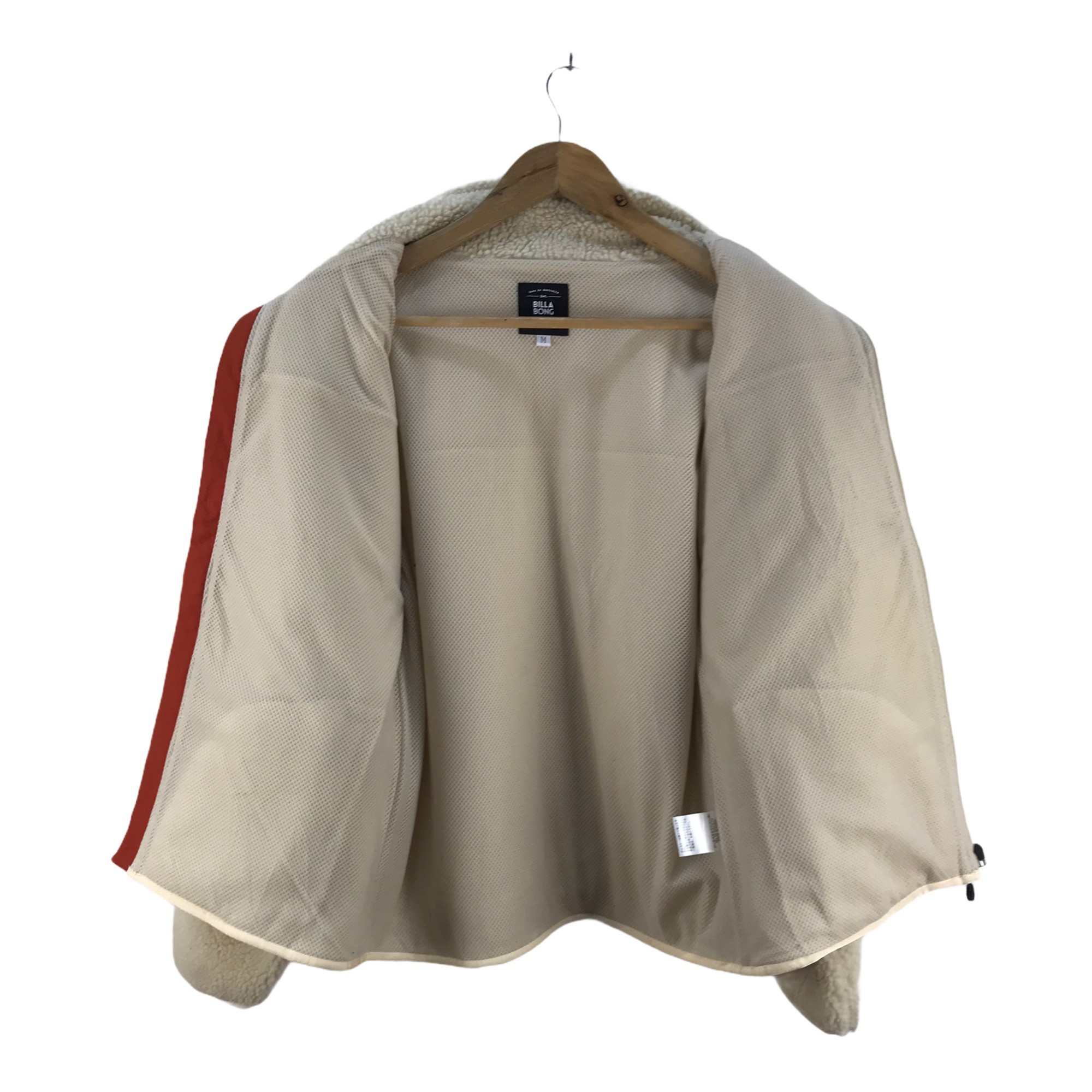 Billabong - Billabong Fleece Jacket - 3