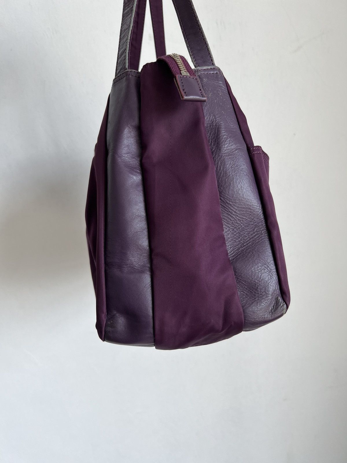 Y’SACCS Yohji Yamamoto Tote Bag - 9