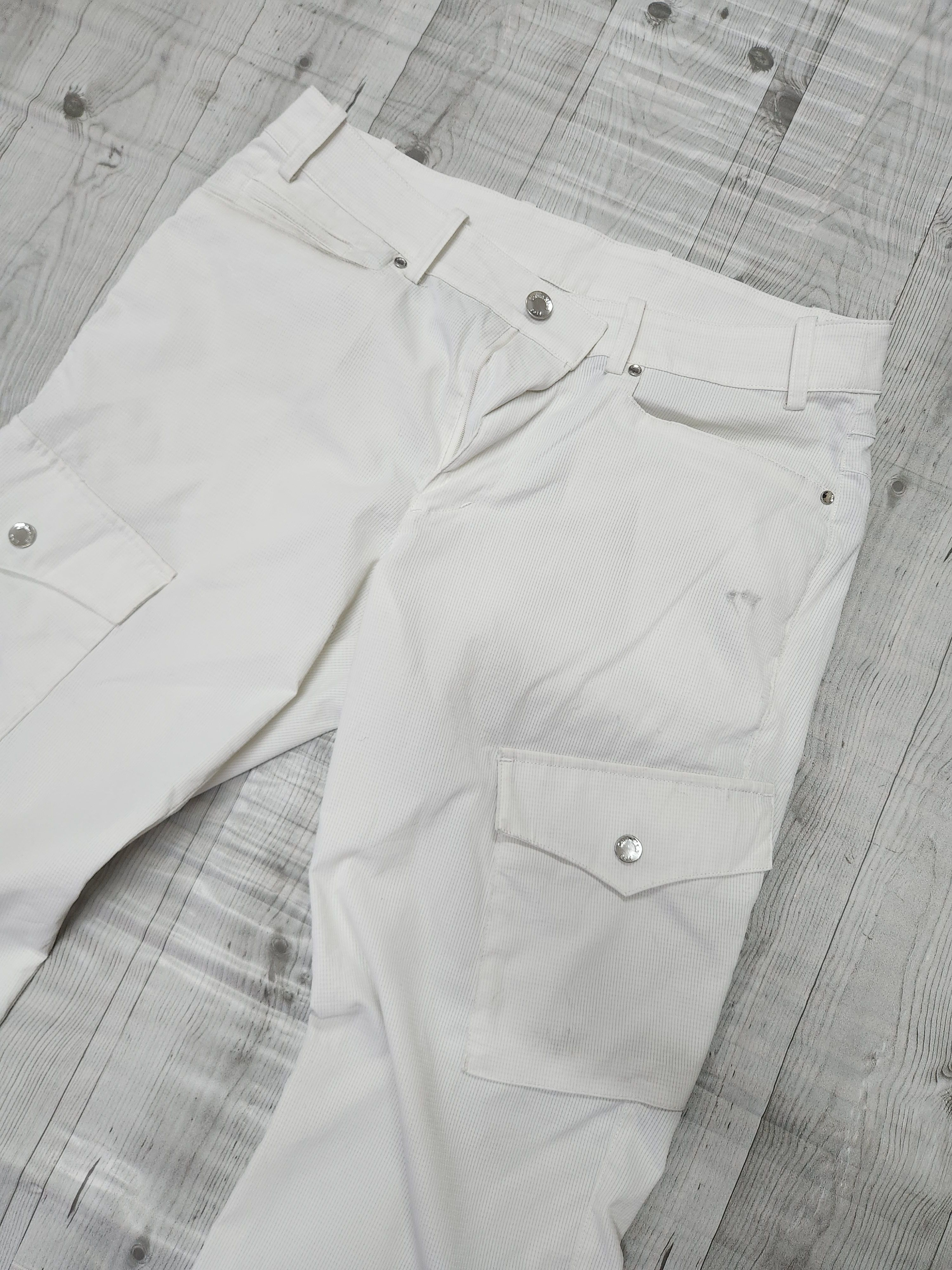 Calvin Klein Golf Pants Side Pockets - 1