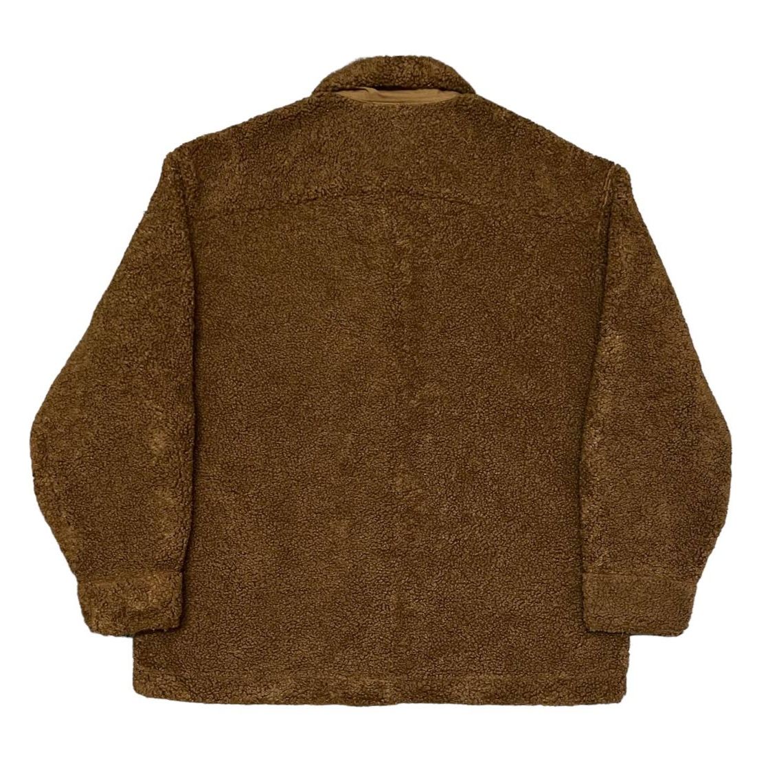 Uniqlo U Lemaire/Undercover Sherpa Fleece Jacket - 8