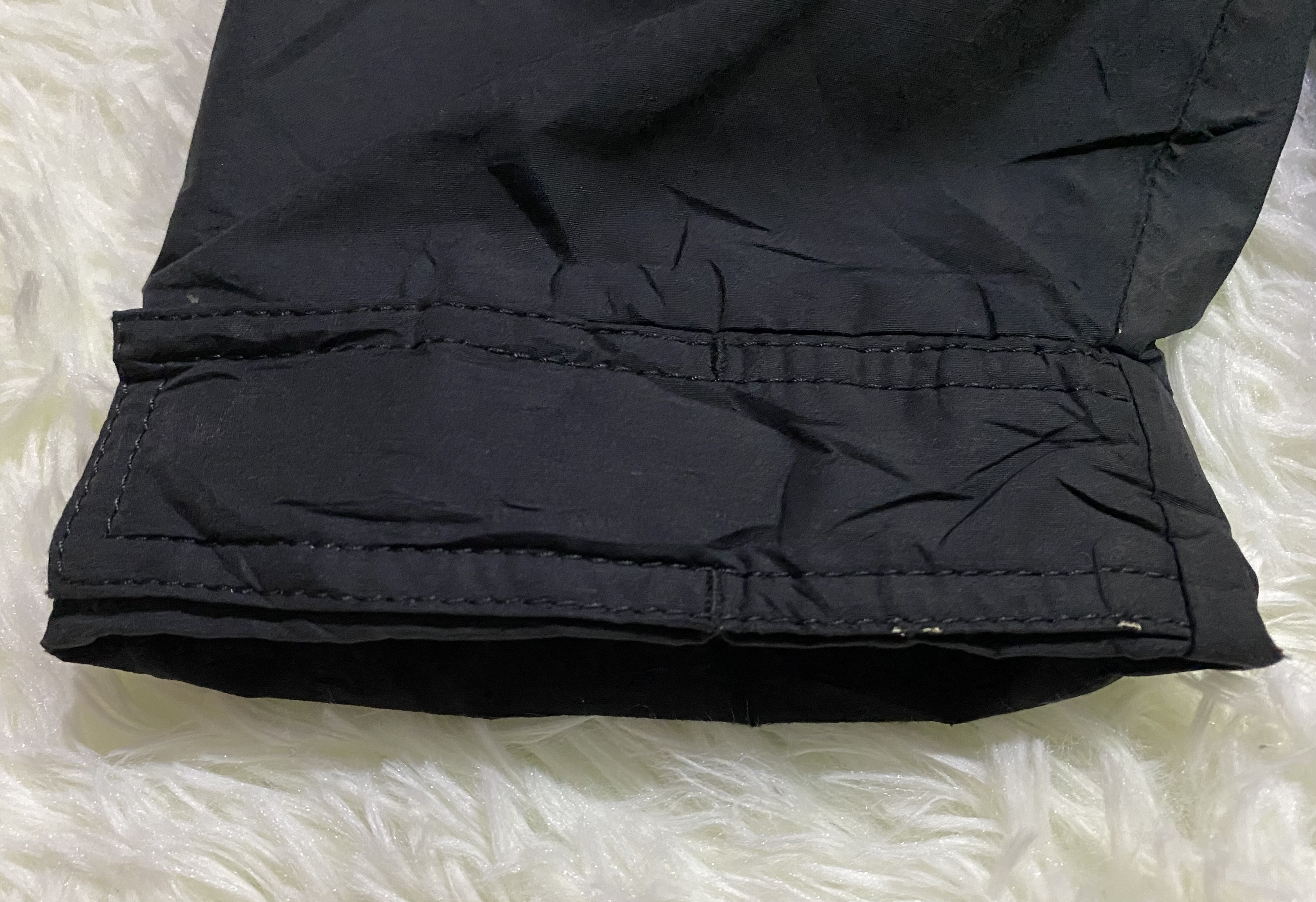 Mephisto - Mephisto Detachable Hoodie Outdoor Jacket - 21