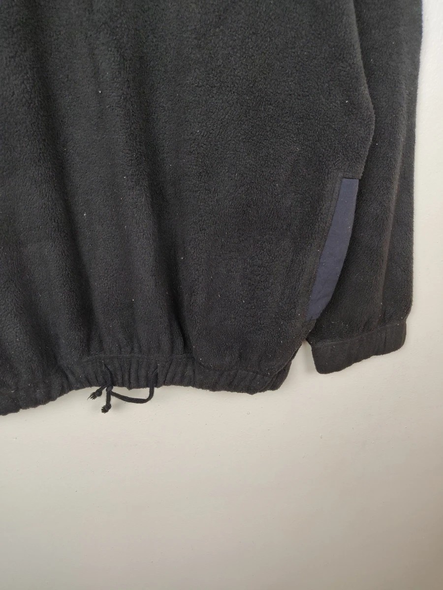 Fleece Sweater Jacket Outerwear - 5