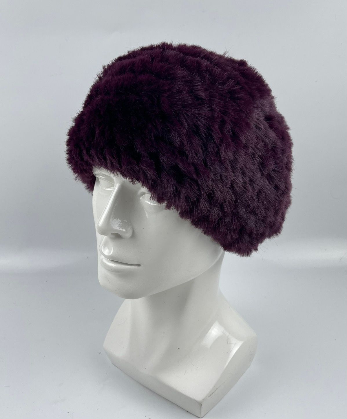 Japanese Brand - rare design hat winter hat tc20 - 1