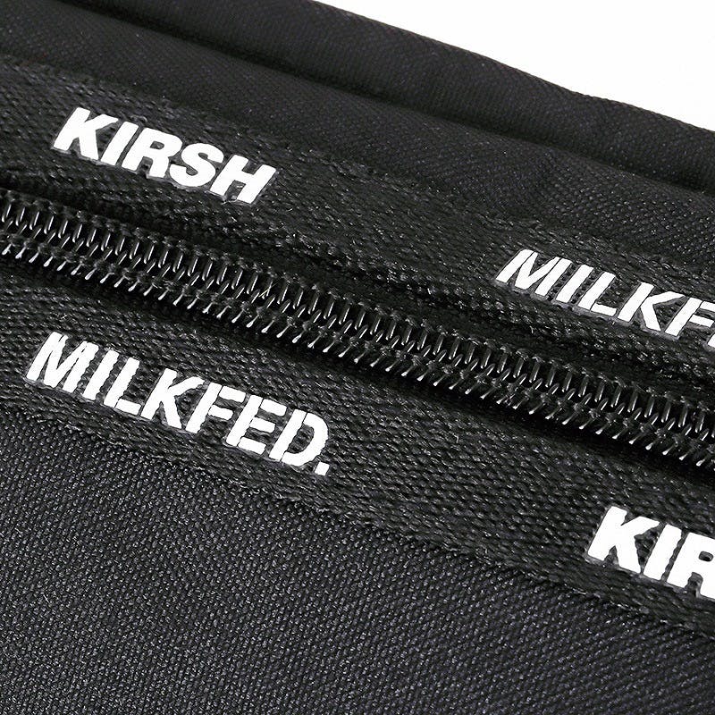 Milkfed X Kirsh Body Bag - 5