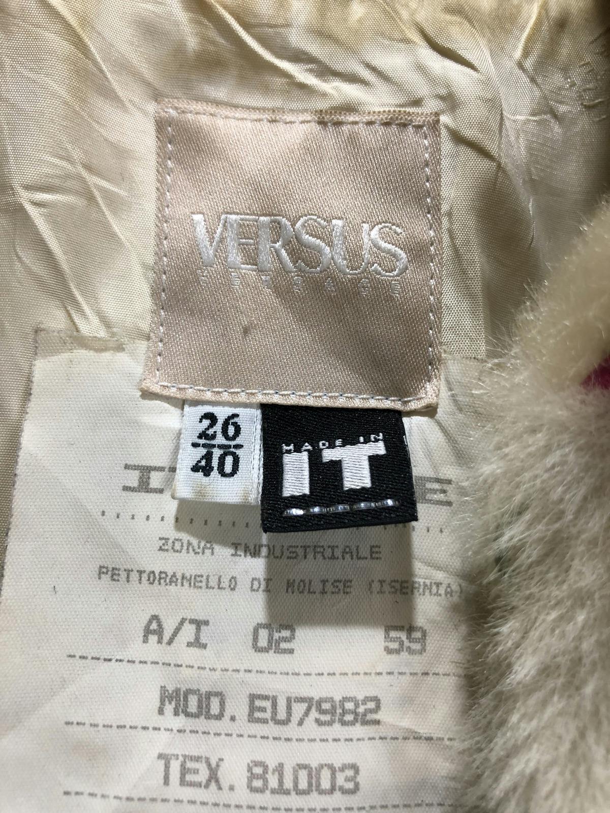 Very Rare Design Versus Versace - 9