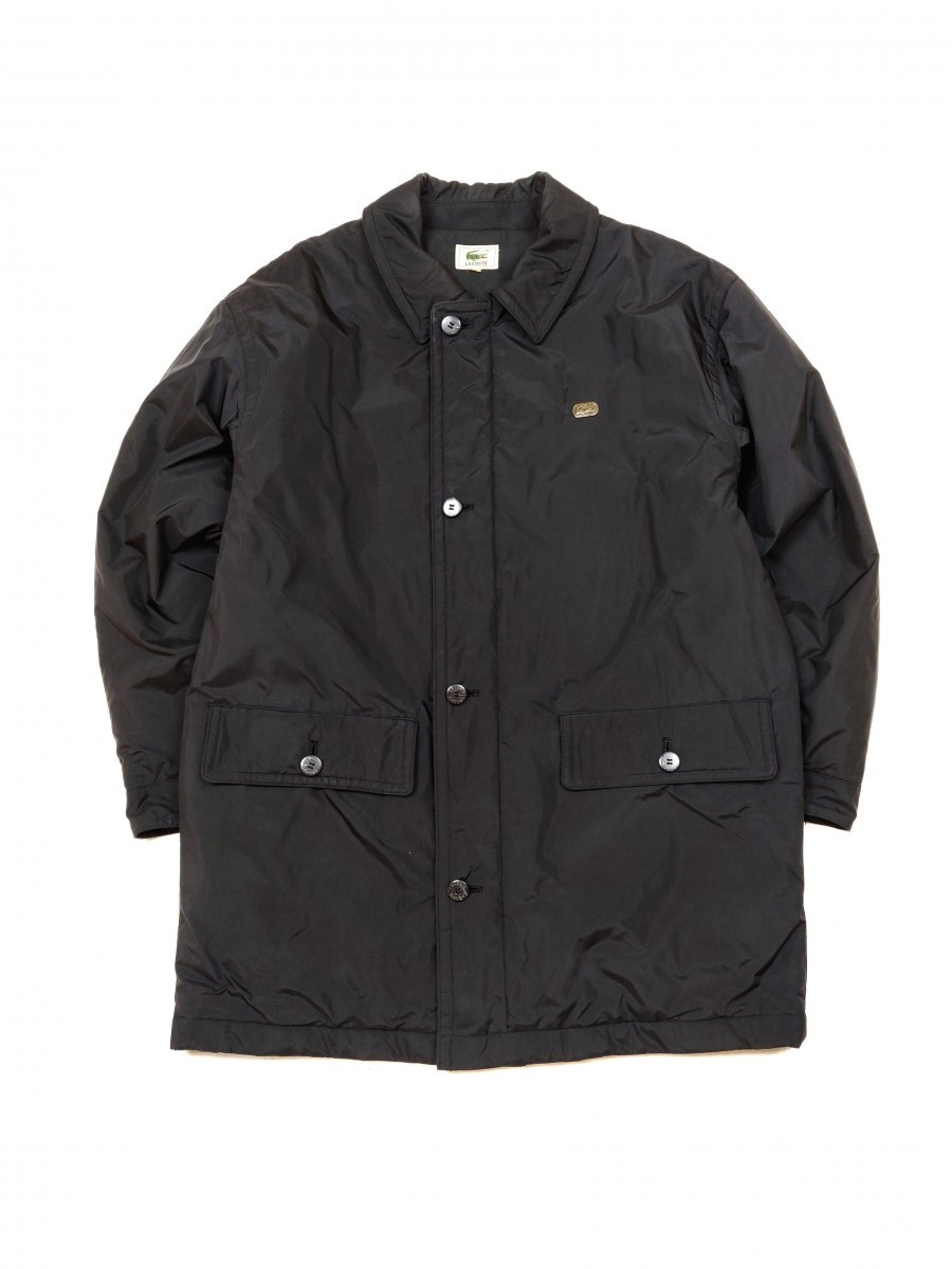 Casual Jacket - Casual Parka Jacket Outerwear - 1