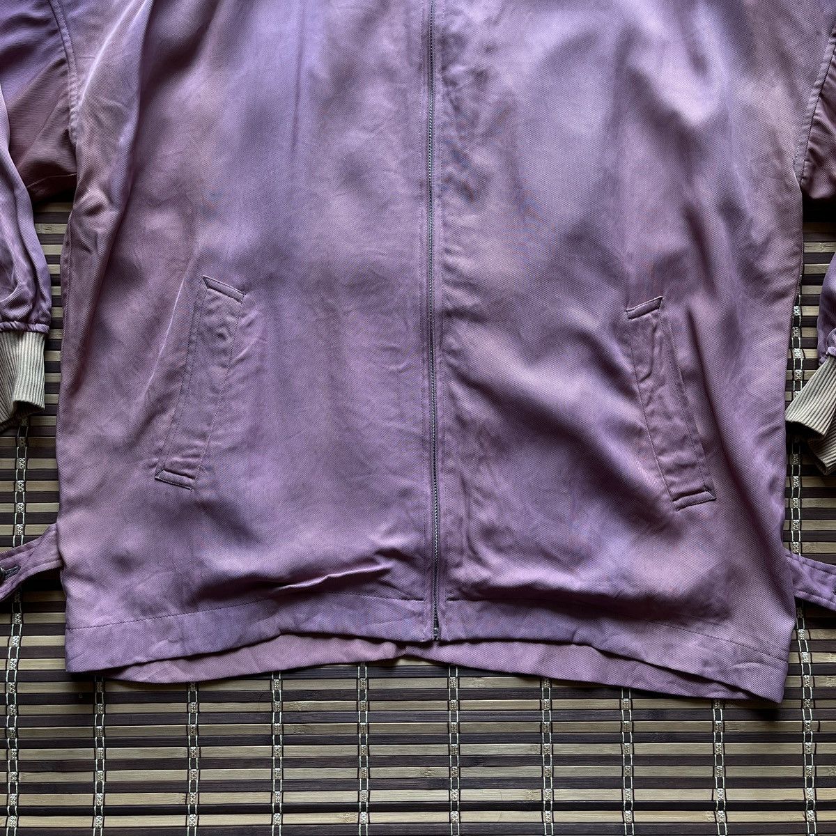 Vintage - Rei Kawakubo X Comme Des Garcons Baggy Jacket 1990s - 7