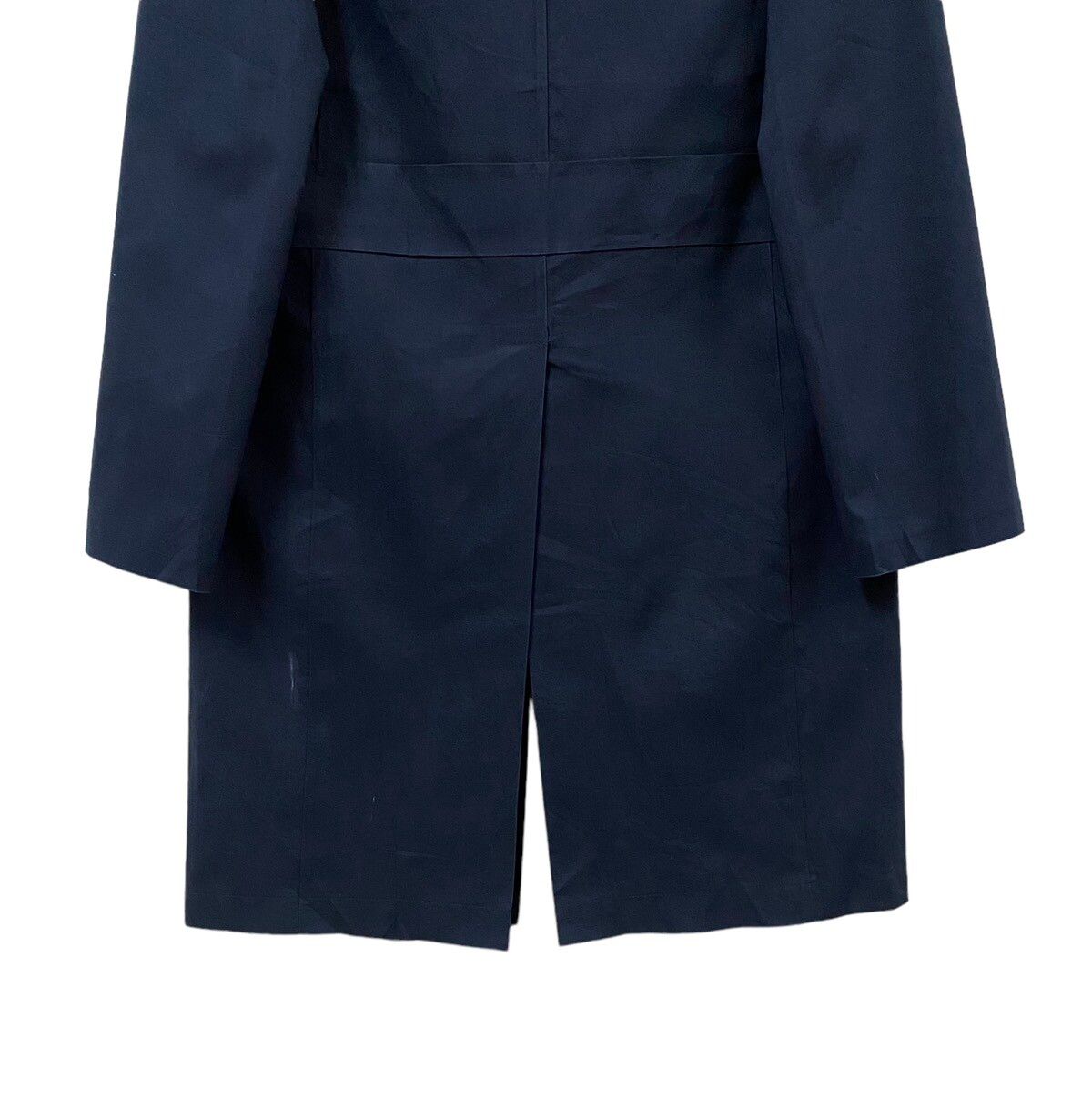 Mackintosh Genuine Handmade Trenchcoat Belted Jacket - 14