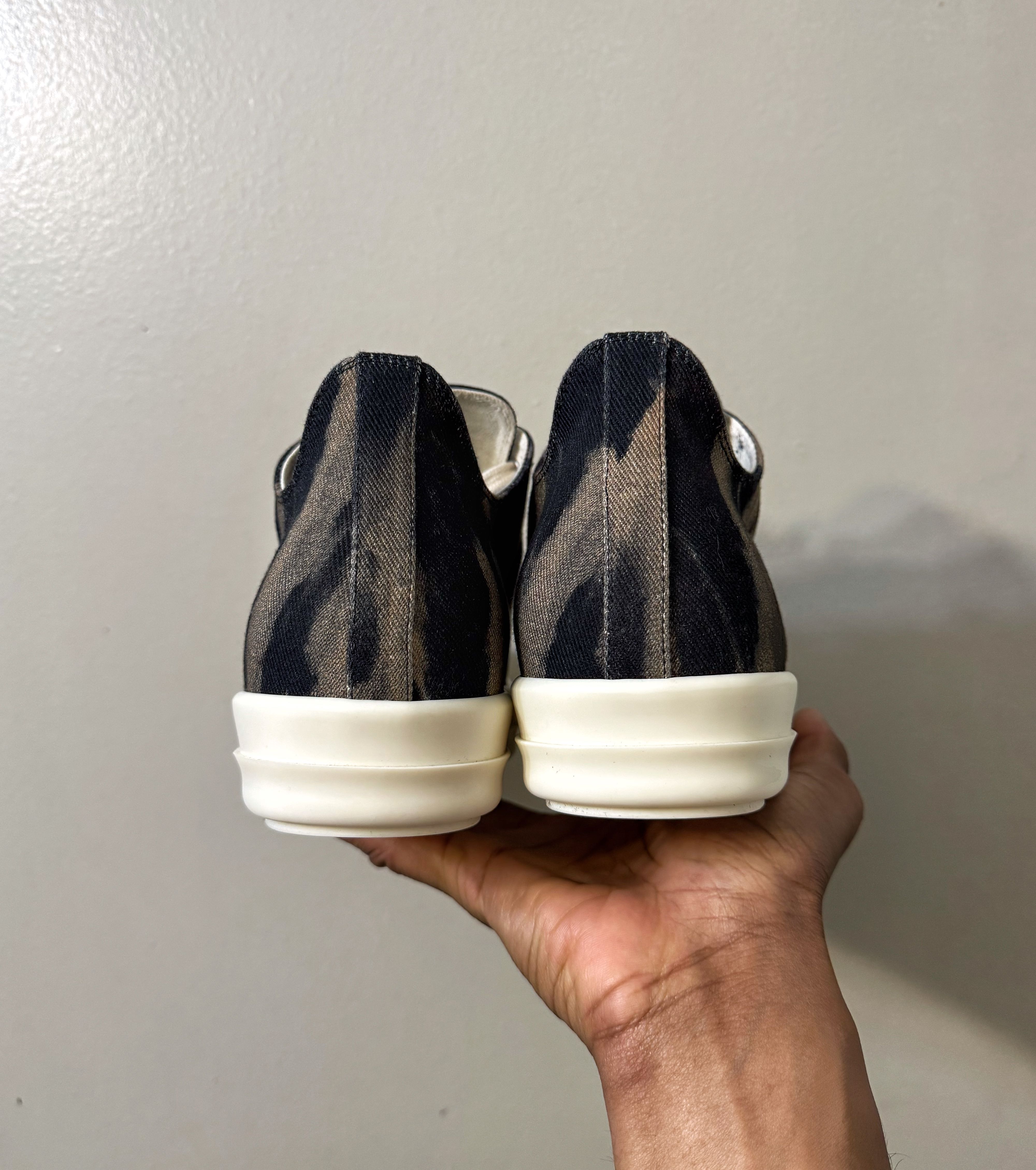 Porterville FW24 : Terra Sun Denim - 4