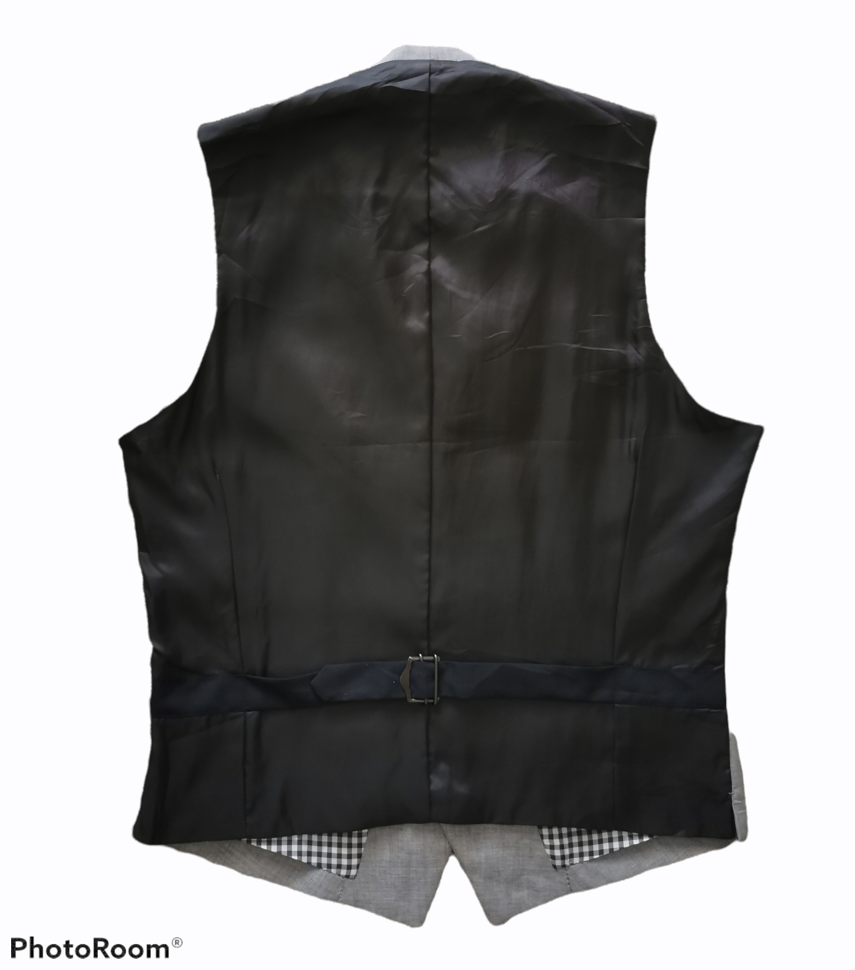 Fred Perry Suit Vest - 4
