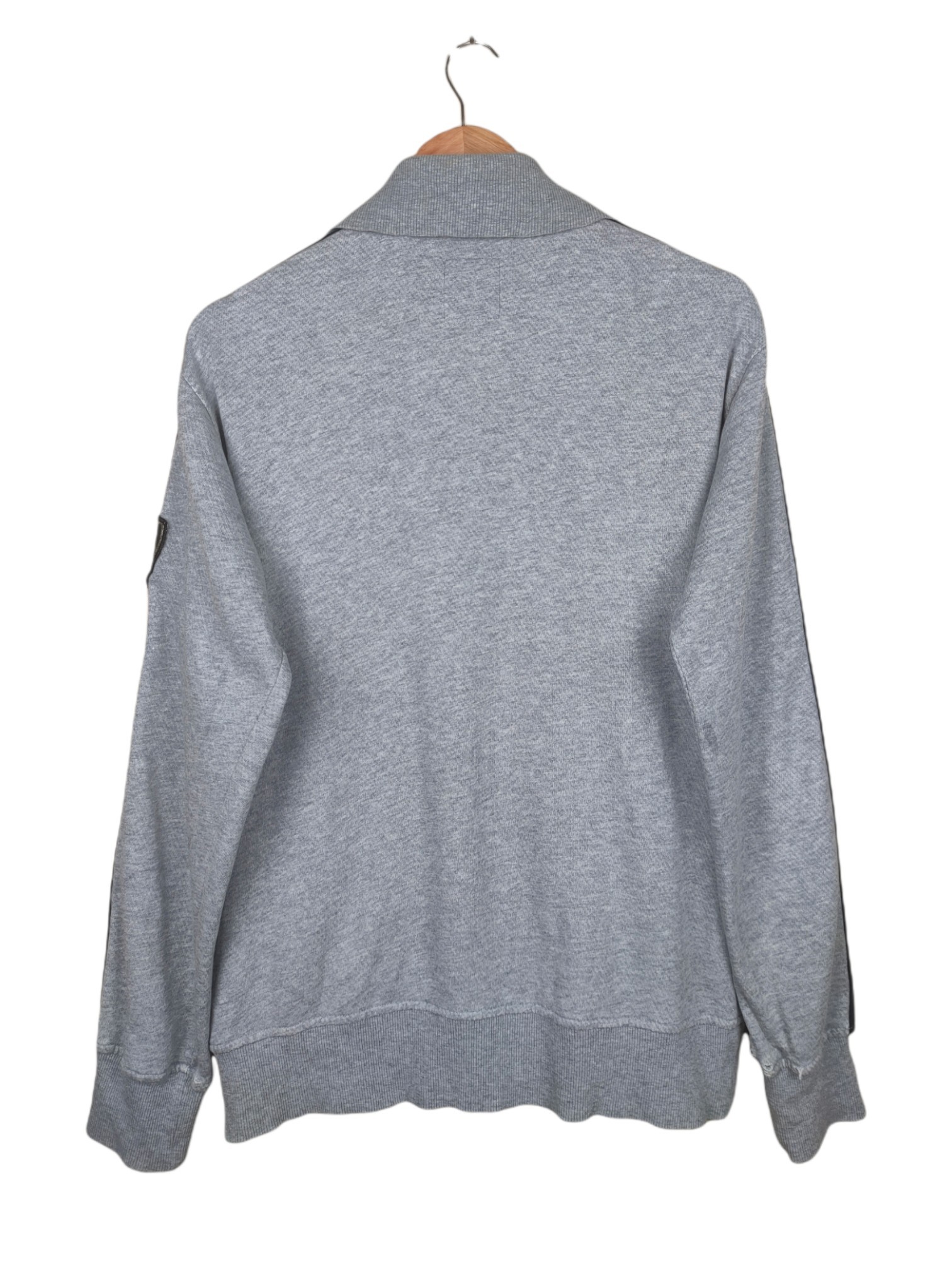 PPFM - PPFM Zipper Sweatshirt - 3