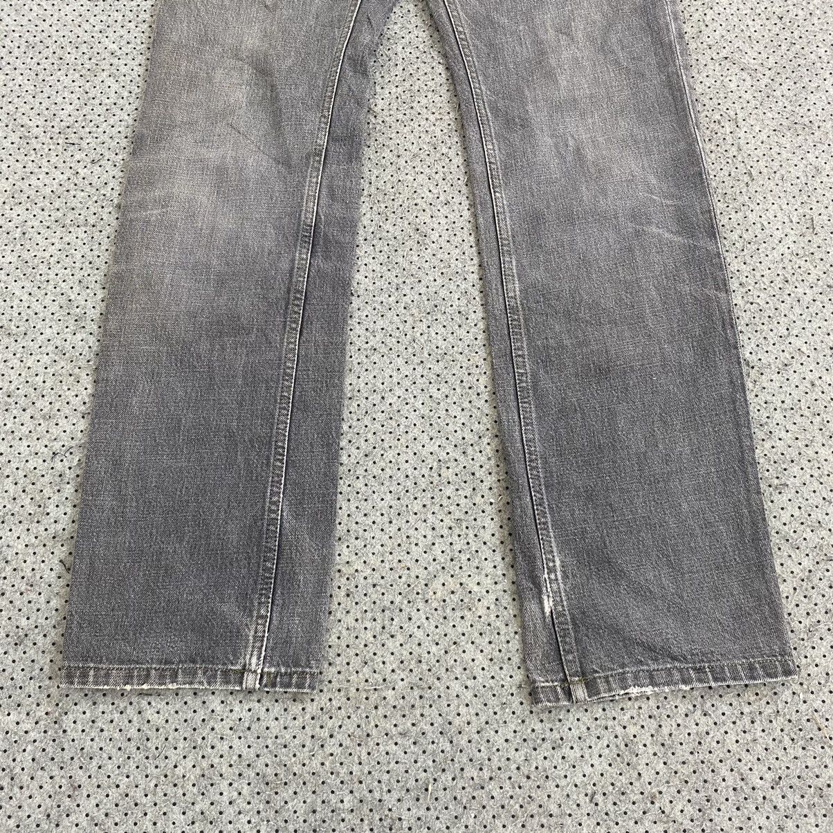 ✨Vintage 90s Helmut Lang Classic Denim jeans - 4