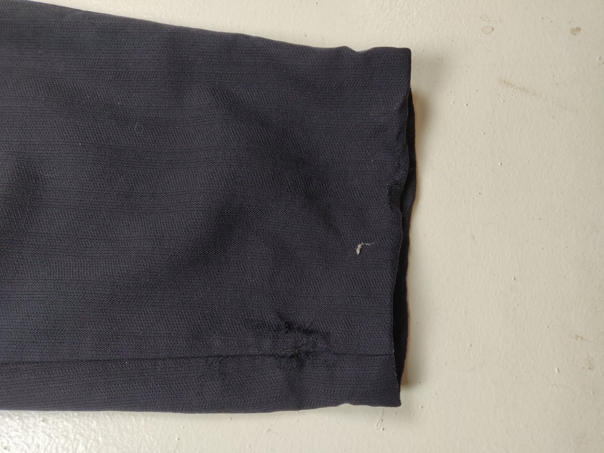 Vintage Baloon Pants Trousers - 7