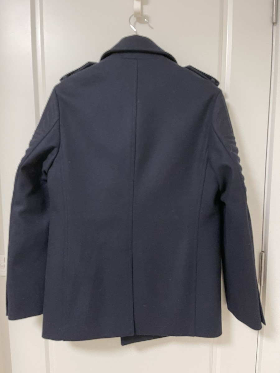 Double Breasted coat (FW2013) - 2