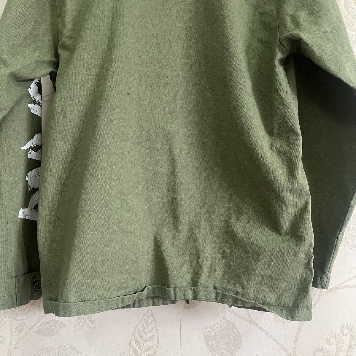 Designer Collection - BigBang VIP Japan Collector Item Long Sleeves Shirts - 13