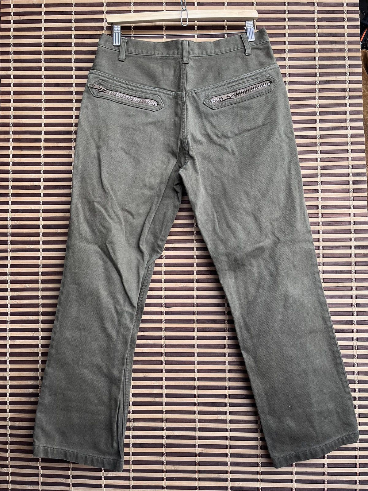 Japanese Brand - Mercenary Multipockets Denim Jeans Japan - 2