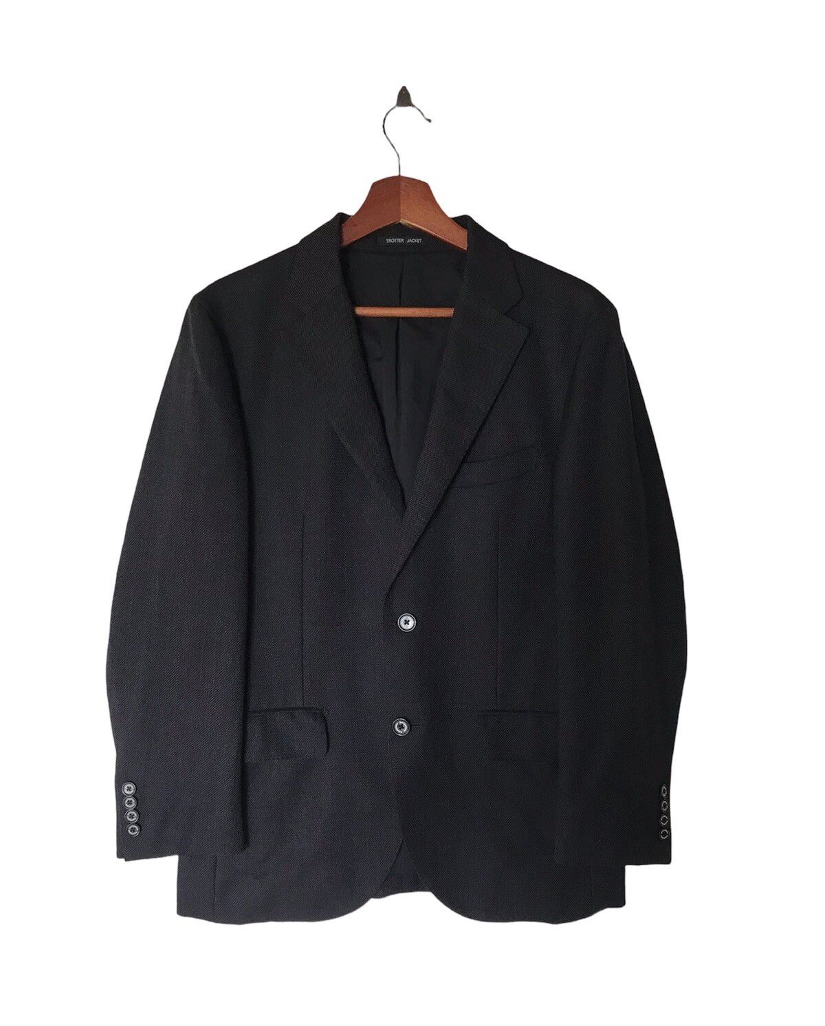 Mackintosh Philosophy Suit/Blazer - 1