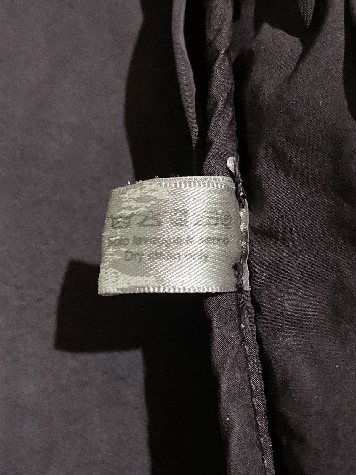 BOTTEGA VENETA 2010 RUNWAY JACKETS - 10