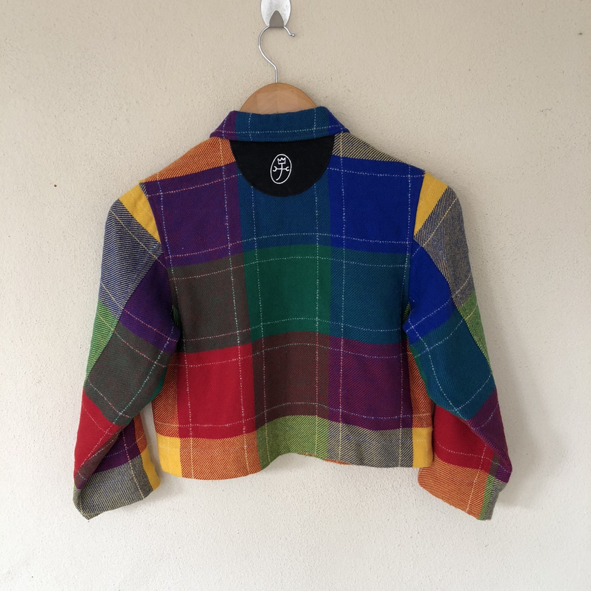 Louis Vuitton sweater. Worn once. Just don't have - Depop