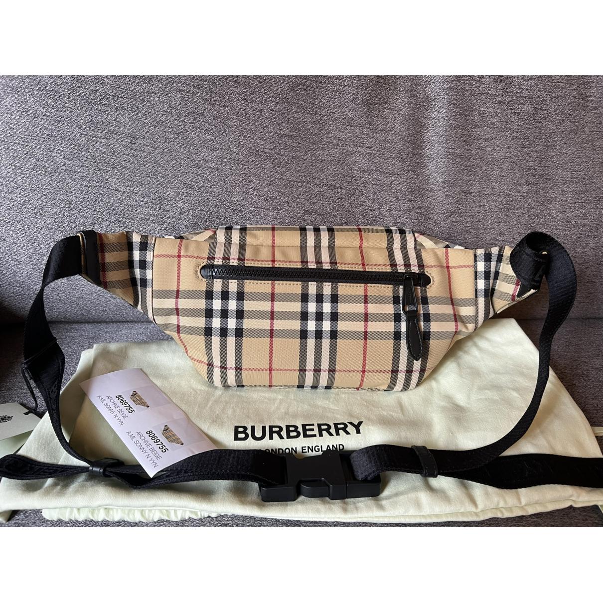 Cloth handbag - 6