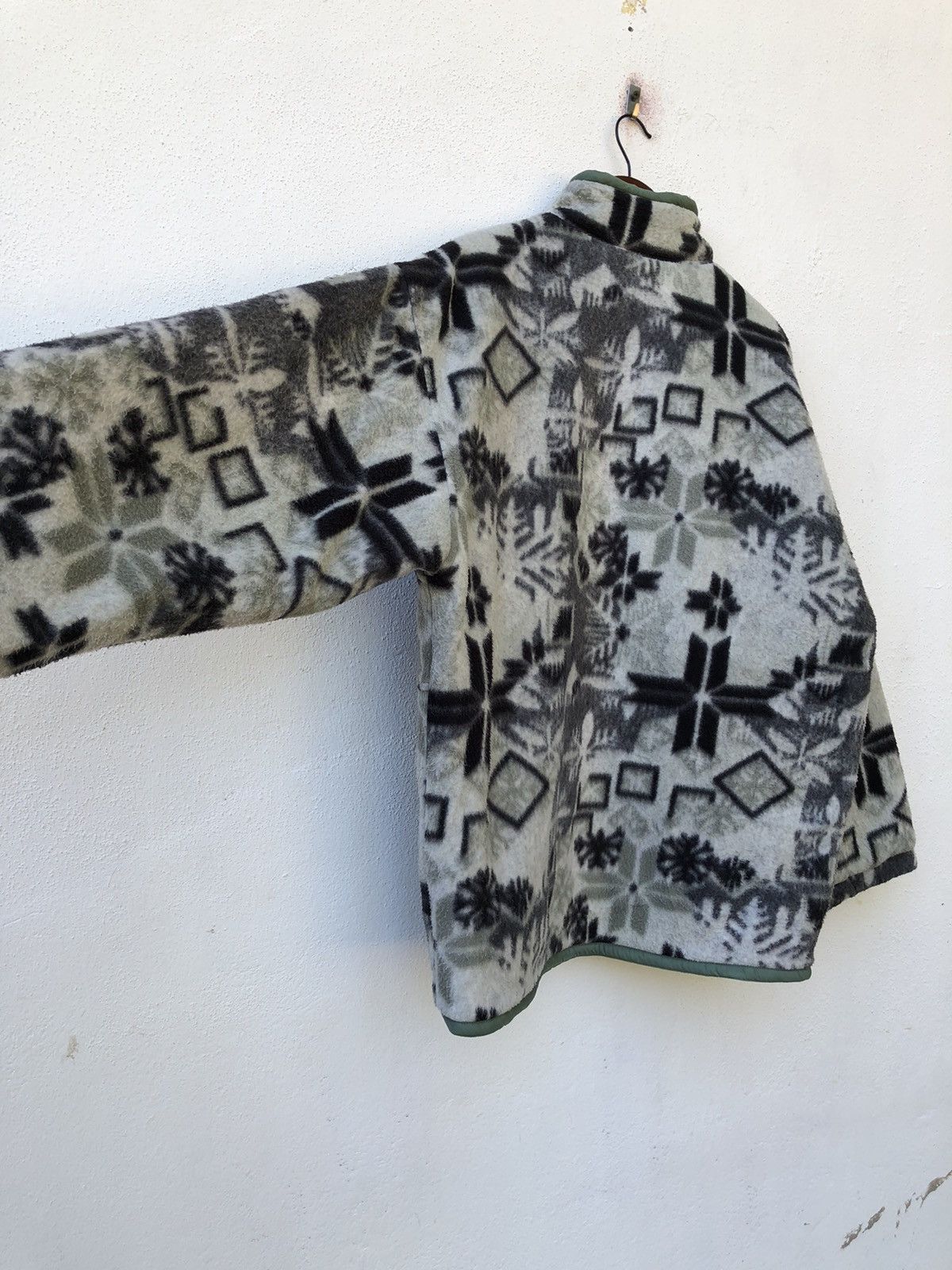 💣 OFFER Brand Tyrolia FullPrint Fleece Quilt Revisible - 4