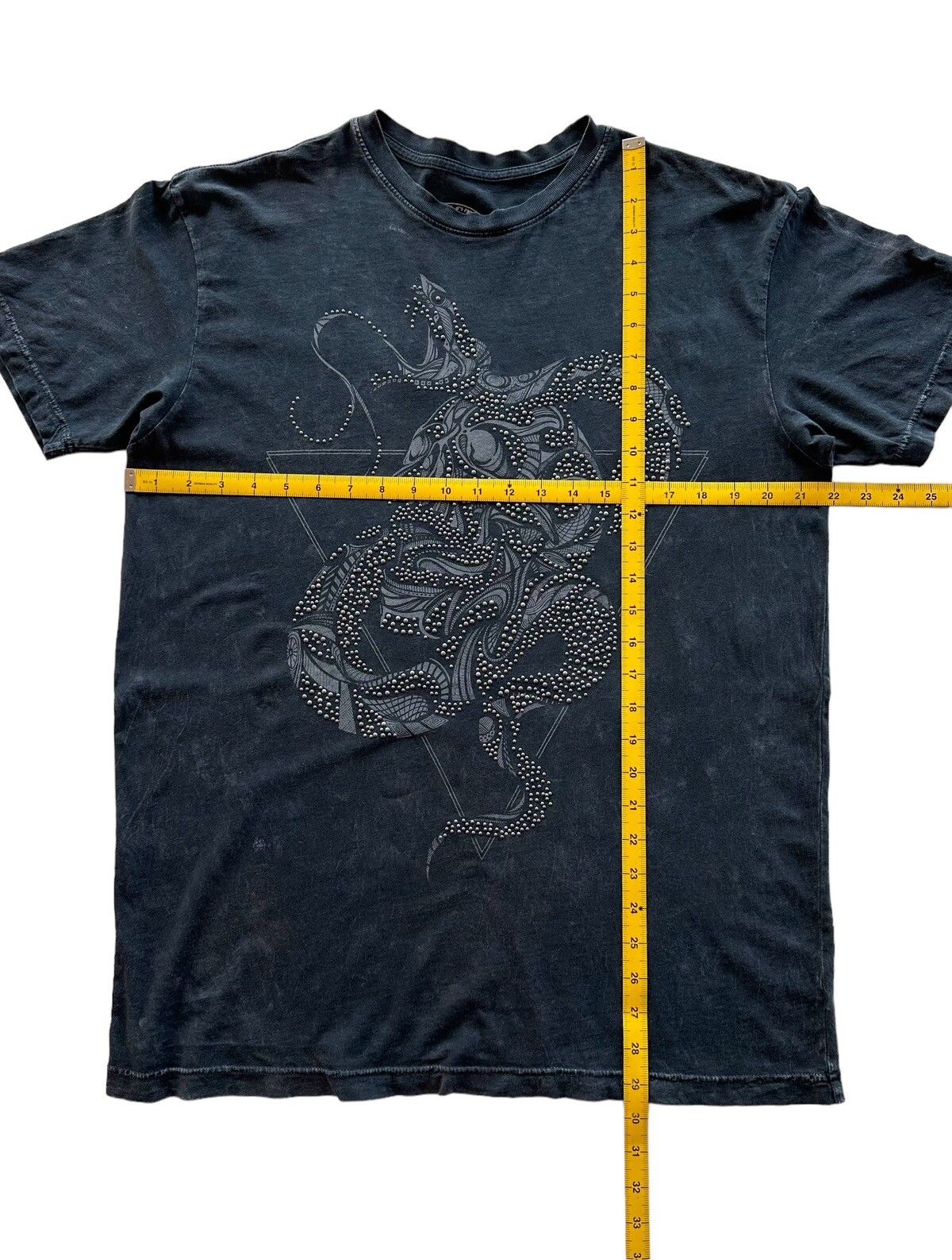 Archival Clothing - Affliction Black Label Live Fast MCMLXXIII - 12