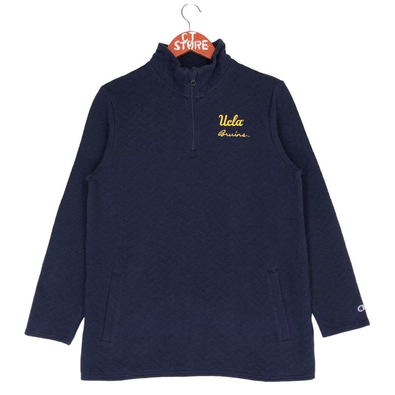 Champion Ucla Bruins Sweatshirts Small Logo - 1