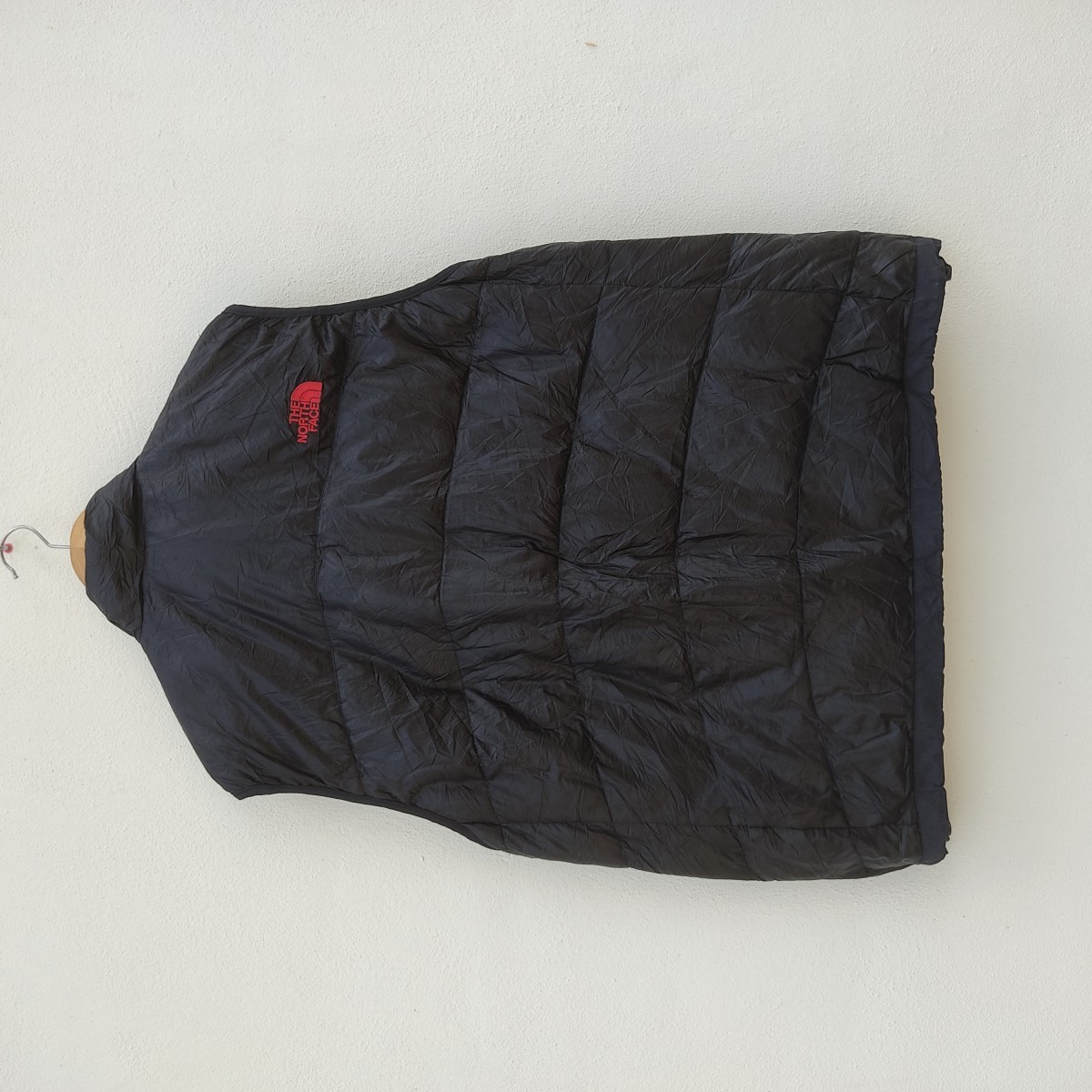 Outdoor Life - TNF Summit Series Nuptse Puffer Vest - 2