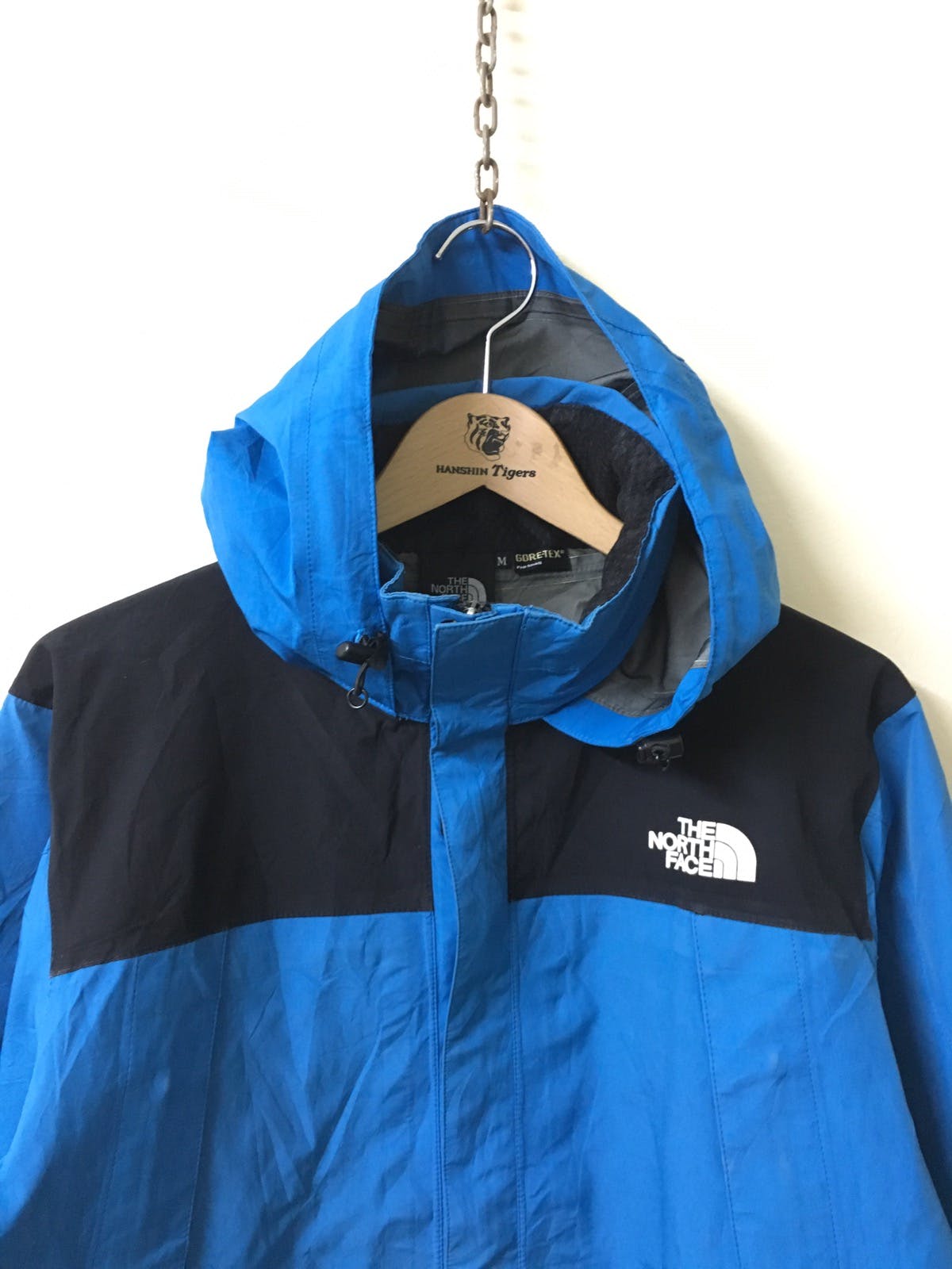 The north face lockof Gore-Tex Pro Shell - 6